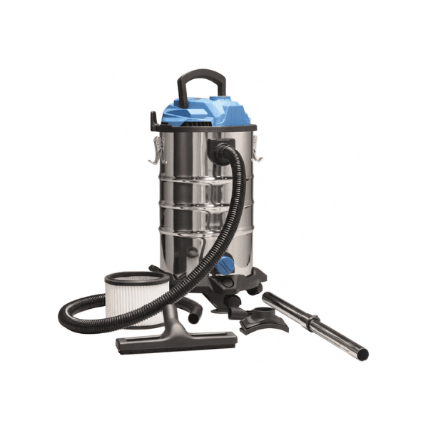 Aspiradora VCP 30 Lts. 1200W  A/P 0018