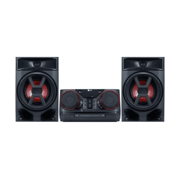 Minicomponente LG CK43N 3300W