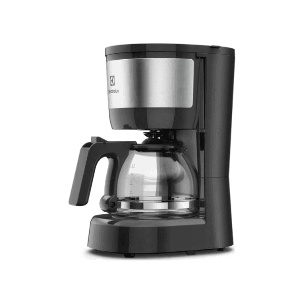 Cafetera Electrolux ECM10 600 ml. 3