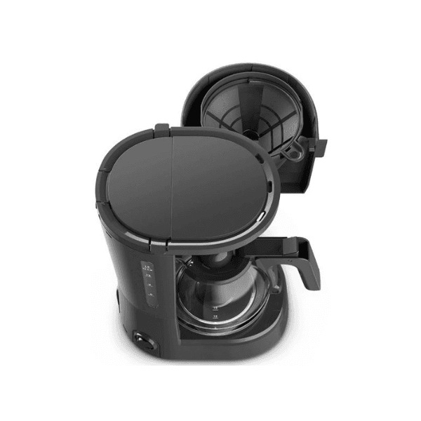 Cafetera Electrolux ECM10 600 ml. 2