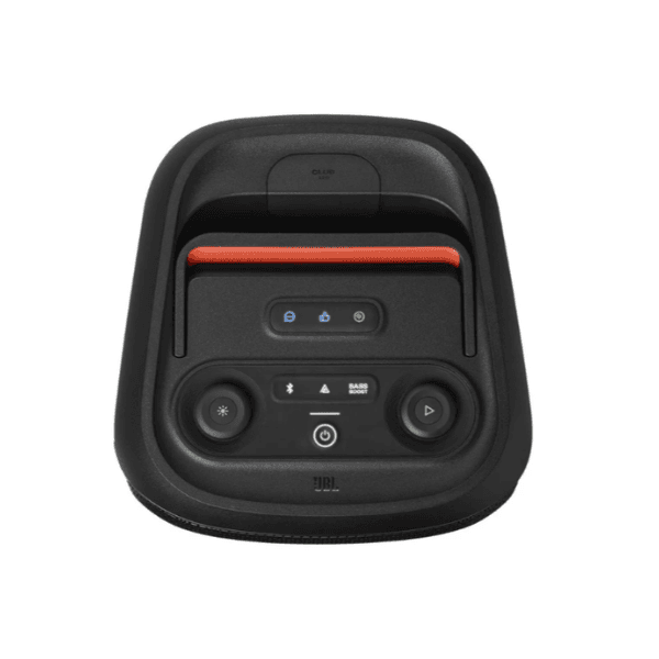 Parlante JBL Party Box Club 120 2