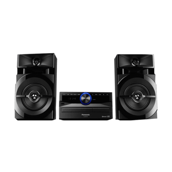 Equipo Panasonic de Sonido AKX110 3300W