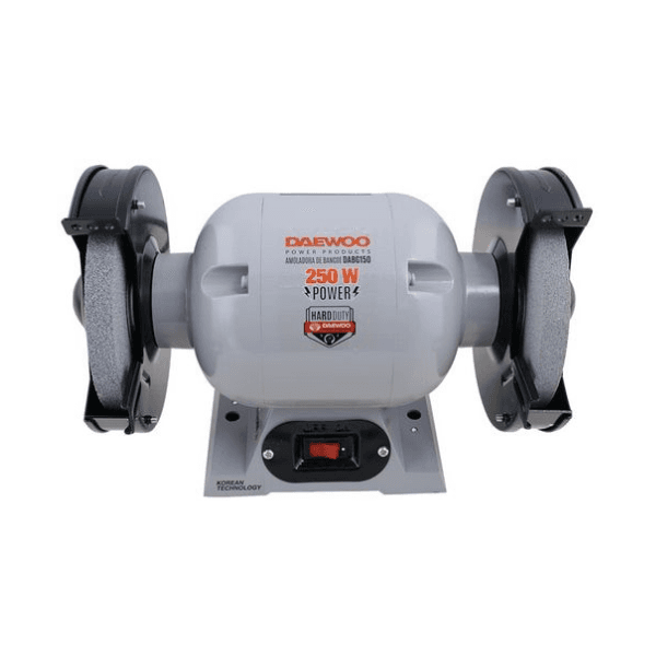 Amoladora DAEWOO de Banco DABG 150