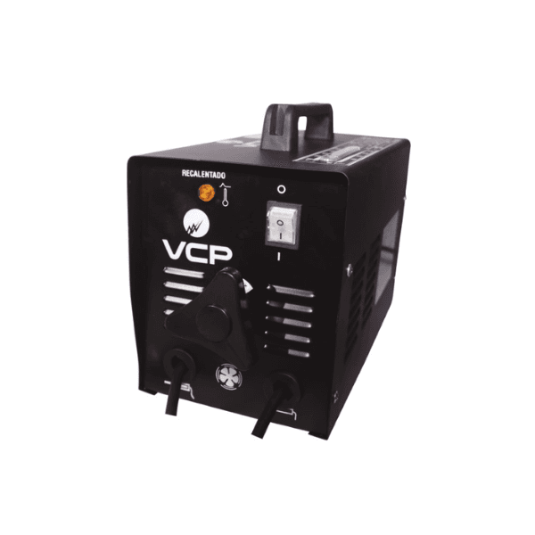 Soldador VCP Portátil 180A VC900180