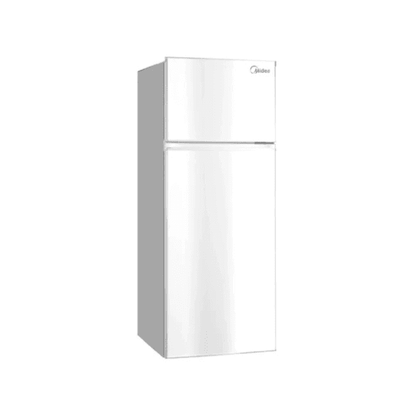 Heladera Midea 300 Lts.2P MDRT294FG Blanca
