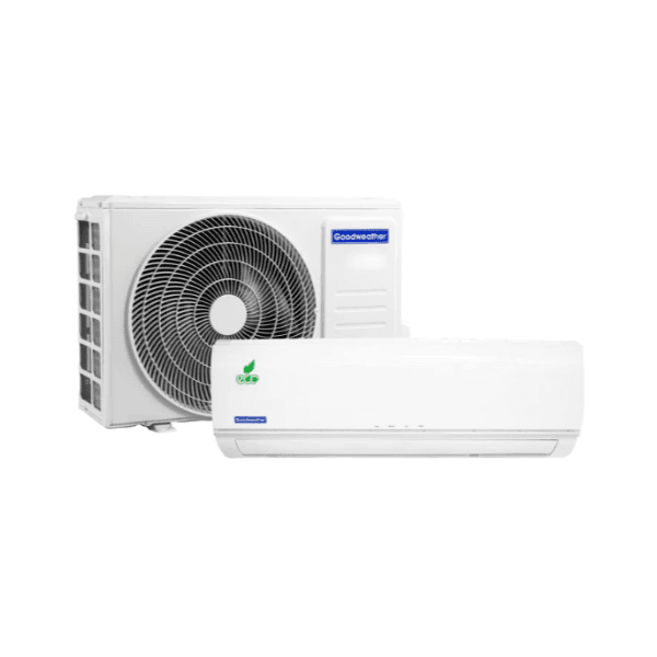 Split GOODWEATHER 12.000 BTU GW-12FO R410