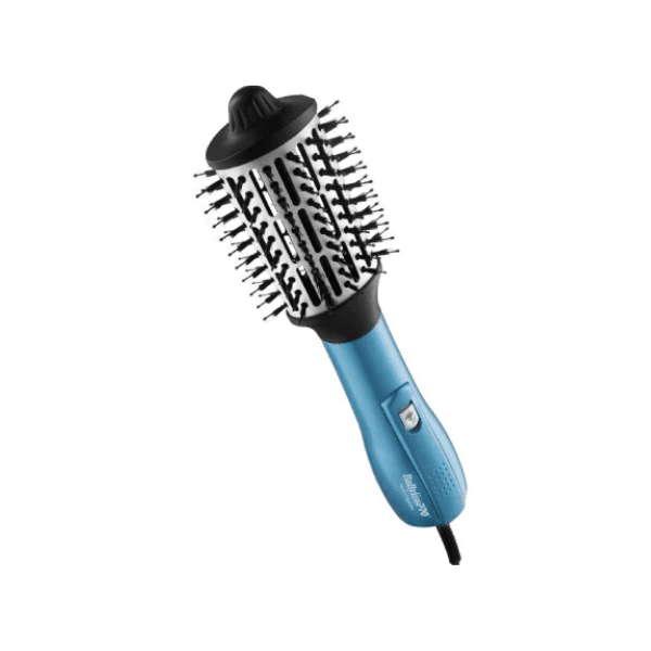 Cepillo Babyliss Secador Hot Air Brush 2.5"