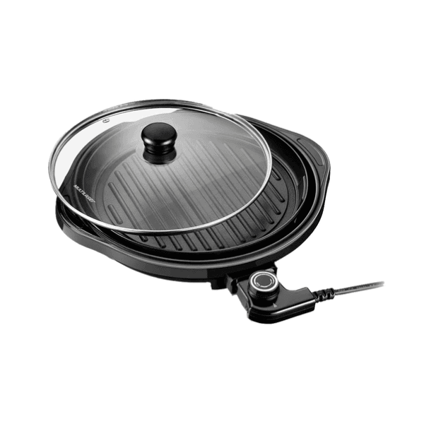 Olla Multilaser Eléctrica Antiadherente 30 cms. CE054