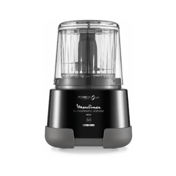 Picadora Moulinex DP810 1-2-3 (carne/verduras)