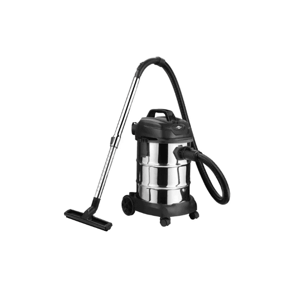 Aspiradora Tokyo Turbo Pro 30 Lts.1600W