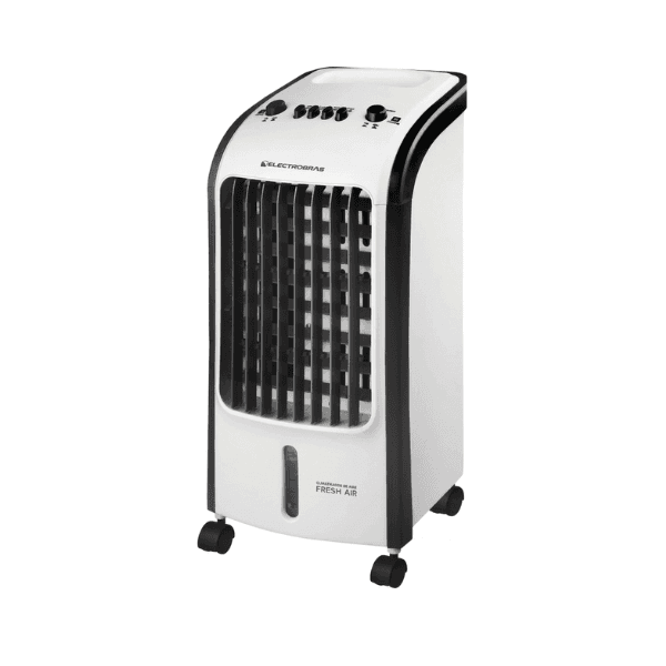 Climatizador Electrobras 4 en 1 EBCA-01