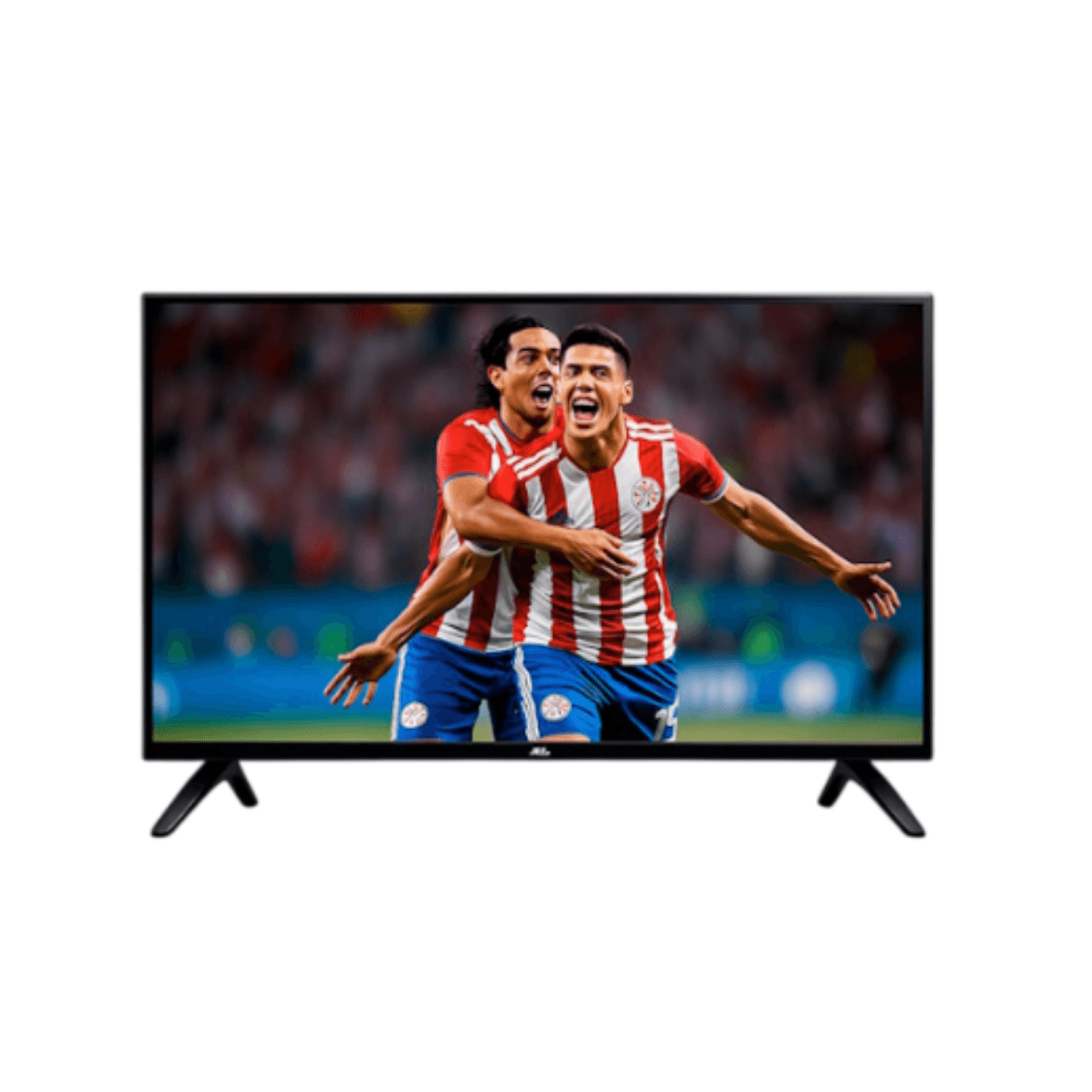 Televisor JET de 32" HD smart JE32/Sop.