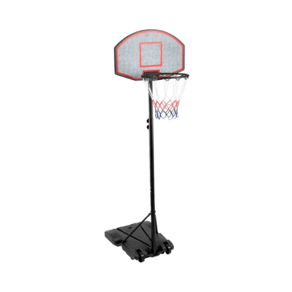 Aro LEVEL de Basquetball LVR-217