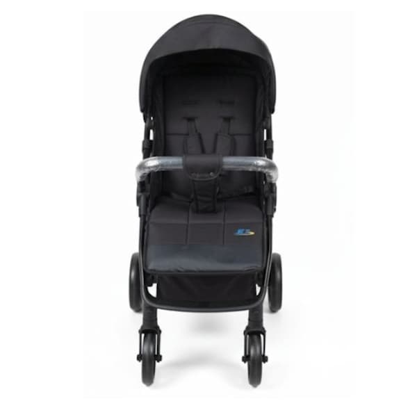 Carrito para bebé JET Negro CS-21