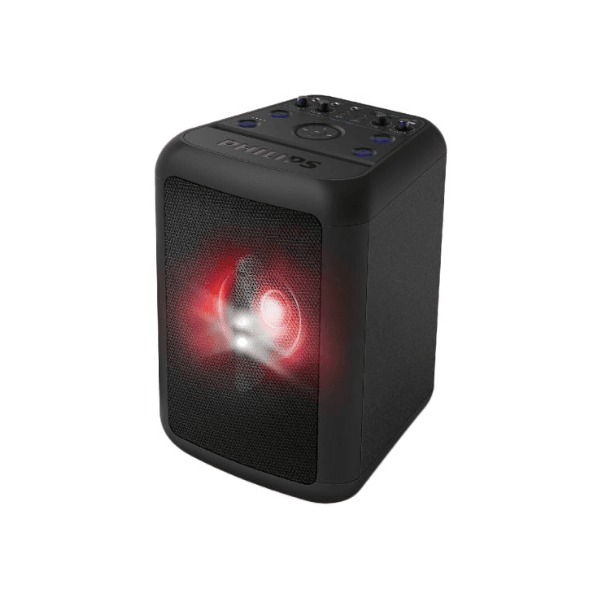 Parlante Philips PartyTanx TANX1001N