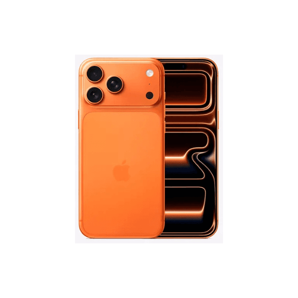 Celular Apple Iphone 17 Pro Max 256GB Orange A3257